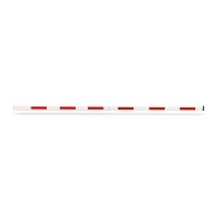 BGM1000 Telescopic Boom (4.5m). Стрела для шлагбаума. ZKTeco