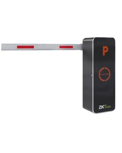 BGM1045R. Шлагбаум электромеханический правый. ZKTeco в Сургуте