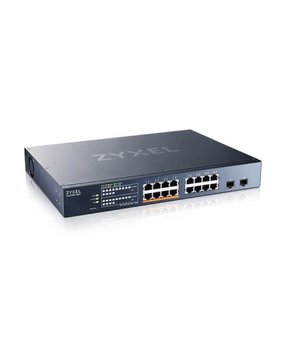 XMG1915-18EP-EU0101F. Мультигигабитный Smart L3 Lite коммутатор. ZYXEL в Сургуте