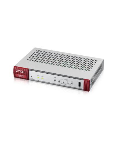 USGFLEX50-RU0101F. Межсетевой экран. ZYXEL в Сургуте