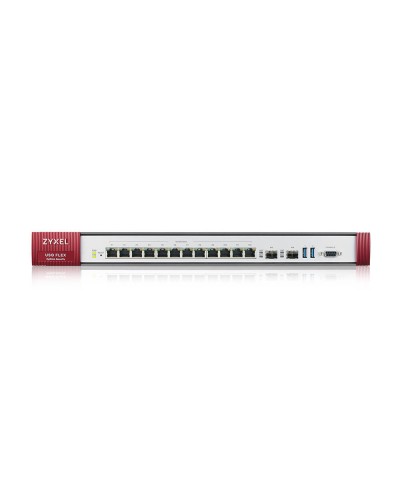 USGFLEX700-EUCI01F. Межсетевой экран и Wi-Fi контроллер. ZYXEL в Сургуте