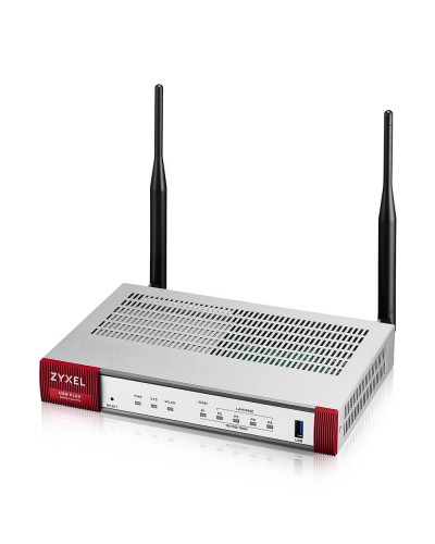 USGFLEX100AX-EUCI01F. Межсетевой экран и Wi-Fi контроллер. ZYXEL в Сургуте