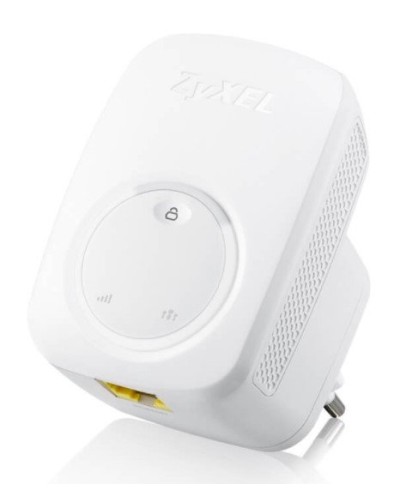 WRE2206-EU0101F. Точка доступа. ZYXEL в Сургуте