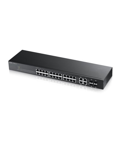 GS1920-24V2-EU0101F. Smart коммутатор. ZYXEL в Сургуте