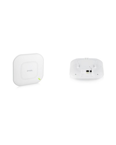 WAX510D-EU0101F. Точка доступа гибридная WiFi 6, 802.11a/b/g/n/ac/ax (2,4 и 5 ГГц). ZYXEL в Сургуте