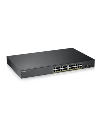 GS190024HPV2-EU0101F. Smart коммутатор. ZYXEL в Сургуте