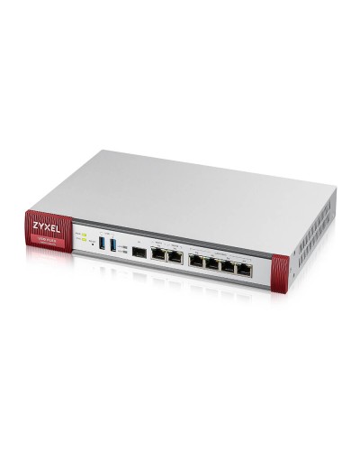 USGFLEX200-EUCI02F. Межсетевой экран и Wi-Fi контроллер. ZYXEL в Сургуте