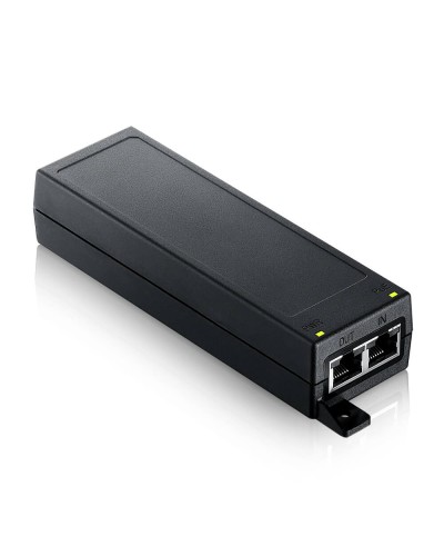POE12-60W-EU0101F. PoE инжектор 802.3af/at/bt (60 Вт), 5G. ZYXEL в Сургуте