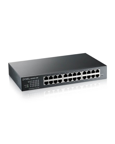 GS1915-24E-EU0101F. Smart коммутатор. ZYXEL в Сургуте