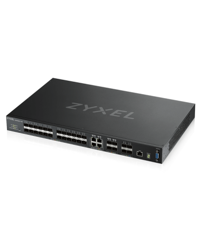 XGS4600-32F-ZZ0102F. L3 коммутатор. ZYXEL в Сургуте