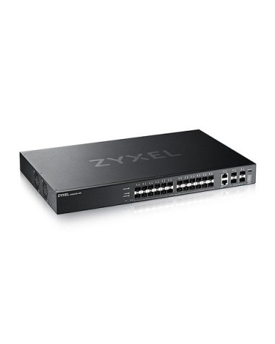 XGS2220-30F-EU0101F. Гибридный L3 коммутатор. ZYXEL в Сургуте
