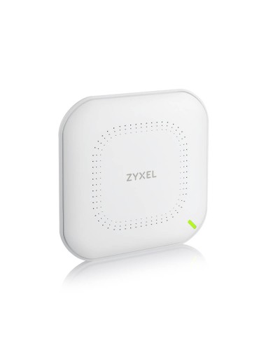 NWA1123ACV3-EU0102F. Двухдиапазонная точка доступа 802.11aс Wave 2. ZYXEL в Сургуте