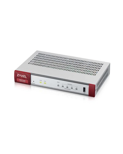 USGFLEX100-RU0111F. Межсетевой экран и Wi-Fi контроллер. ZYXEL в Сургуте