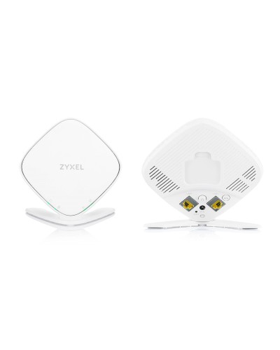 WX3100-T0-EU01V2F. Точка доступа/мост/повторитель. ZYXEL в Сургуте