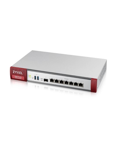 USGFLEX500-EUCI02F. Межсетевой экран и Wi-Fi контроллер. ZYXEL в Сургуте