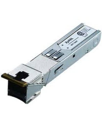 SFP-1000T 91-010-172001B. SFP-трансивер. ZYXEL в Сургуте