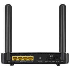LTE3301-PLUS-EU01V1F. Маршрутизатор  Wi-Fi. ZYXEL