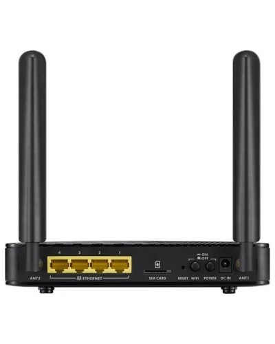 LTE3301-PLUS-EU01V1F. Маршрутизатор  Wi-Fi. ZYXEL в Сургуте