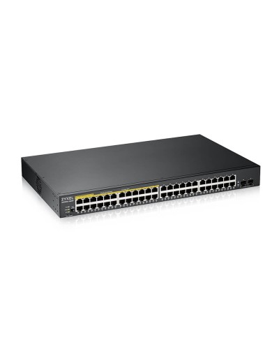 GS190048HPV2-EU0101F. Smart коммутатор. ZYXEL в Сургуте