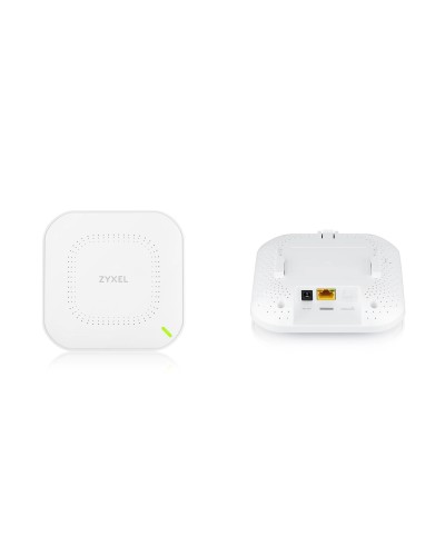 NWA50AX-EU0102F. Точка доступа гибридная WiFi 6, 802.11a/b/g/n/ac/ax (2,4 и 5 ГГц). ZYXEL в Сургуте