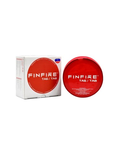 ТАБ FINFIRE. Самосрабатывающий модуль пожаротушения. Агрохимикат в Сургуте