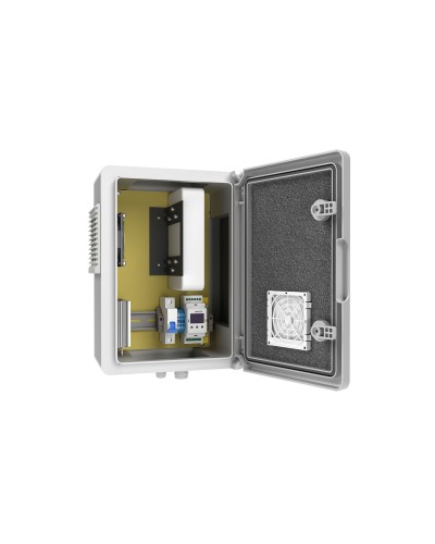 ТША111-DECT-СП24007. Климатический шкаф. АМАДОН в Сургуте