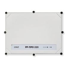 РР-ПРО 220. Ретранслятор радиоканальных устройств . Аргус-Спектр