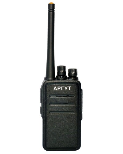 Аргут А-43 (RU51006). Радиостанция портативная. Аргут в Сургуте