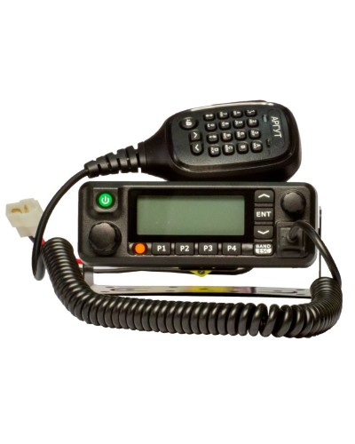 Аргут А-703 UHF (RU51022). Цифровая радиостанция возимая. Аргут в Сургуте