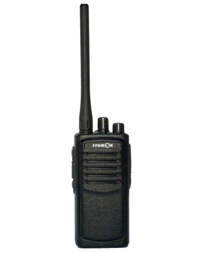 ГРИФОН G-34 (FN61003). Радиостанция портативная. Аргут в Сургуте