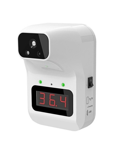 UltraScan Thermo A200: Пирометр для бесконтактного измерения температуры тела в Сургуте