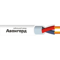 КПСЭнг(А)-FRLSLTx 1х2х1,0 Дельта Авангард. Кабель для систем ОПС и СОУЭ огнестойкий, не поддерживающий горения, экранированный. Авангард