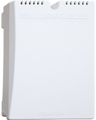 СКАТ-1200А Li-ion (СКАТ ИБП-12/1-1,6/Li) (262). Источник вторичного электропитания резервированный. Бастион в Сургуте
