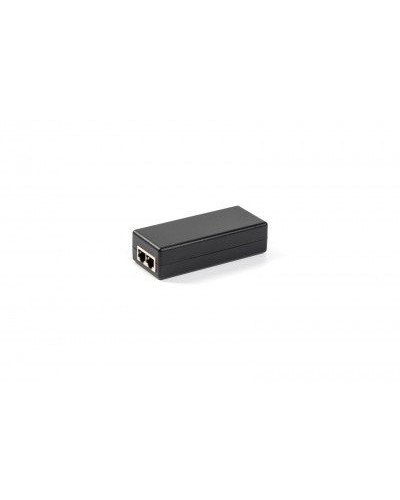 PSE-PoE.220AC/28VA v.2 (4082). Инжектор одноканальный PoE. Бастион в Сургуте