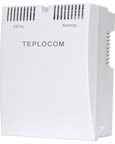 TEPLOCOM ST-888 (329). Стабилизатор напряжения. Бастион в Сургуте