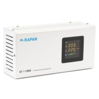 RAPAN ST-1000 (8900). Стабилизатор напряжения. Бастион
