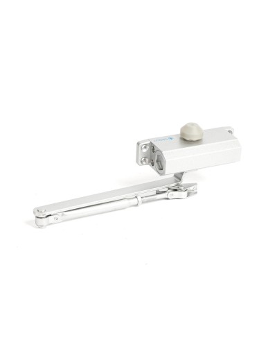 SPRUT Door Closer-121GR (8858). Доводчик дверной. Бастион в Сургуте