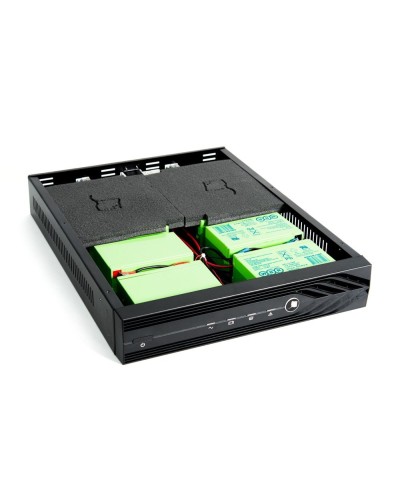 SKAT BC 72/9 RACK (434). Батарейный блок для SKAT-UPS 3000 RACK. Бастион в Сургуте