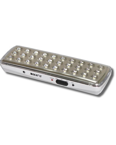 SKAT LT-301200-LED-Li-lon (2452). Светильник аварийного освещения. Бастион в Сургуте
