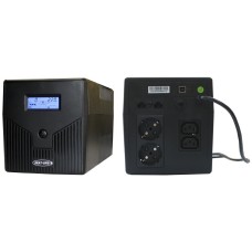 SKAT UPS 1000/600 (456). Бесперебойный источник питания. Бастион