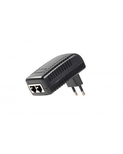 PSE-PoE.220AC/15VA  v.2 (4081). Инжектор одноканальный PoE. Бастион в Сургуте