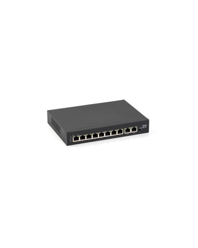 SKAT PoE-8E-2E (4072). Коммутатор с питанием по PoE. Бастион в Сургуте