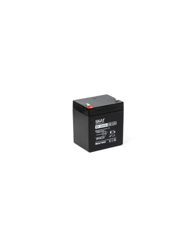 SKAT SB 12045L (2532). Аккумулятор герметичный свинцово-кислотный. Бастион в Сургуте