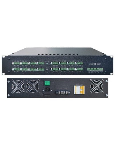 SKAT-V.32 Rack (2150). Блок питания резервированный. Бастион в Сургуте