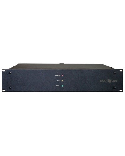 SKAT-RLPS.48DC-10RACK (2140). Блок питания. Бастион в Сургуте