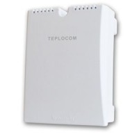 TEPLOCOM ST-555 (555). Стабилизатор напряжения. Бастион