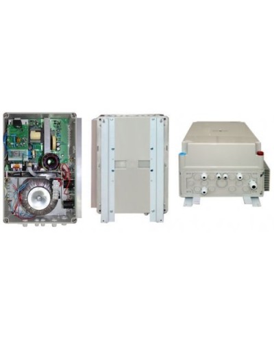 SKAT-V.220AC-800VA исп.5 (985). Источник бесперебойного питания. Бастион в Сургуте
