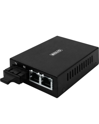 Ethernet-FX-MM. Преобразователь интерфейсов. Болид в Сургуте