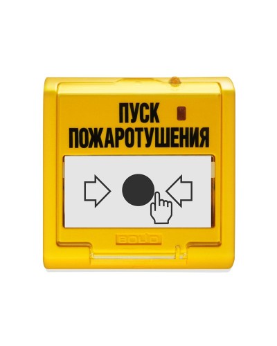 УДП 513-3АМ. Устройство дистанционного пуска адресное. Болид в Сургуте