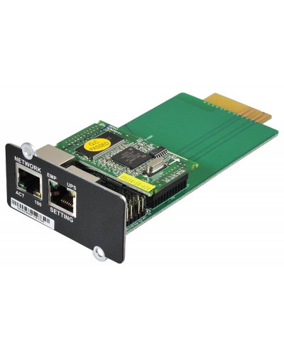 SNMP iDA-ST200P. Модуль удаленного мониторинга. Болид в Сургуте
